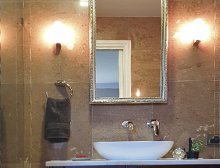 bathroom renovations – Sinnamon Park