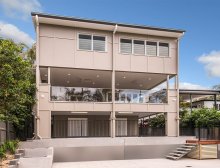 house painting – Wilston