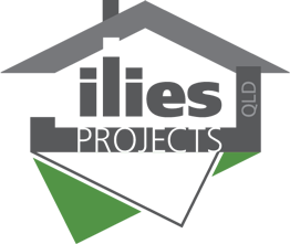 Ilies Projects Logo
